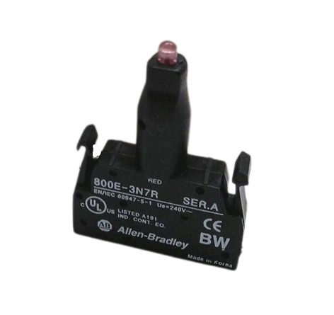 ALLEN BRADLEY 800E-3N7R