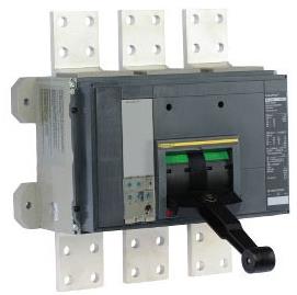 SCHNEIDER ELECTRIC RGF36160
