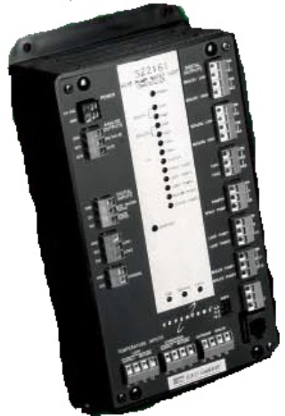 TCS BASYS CONTROLS SZ2161