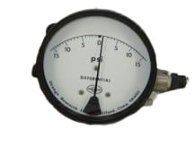 ORANGE RESEARCH 1518DG-1B-4.5L