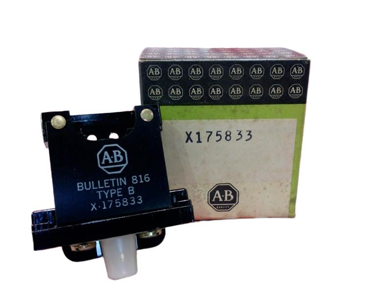 ALLEN BRADLEY X-175833
