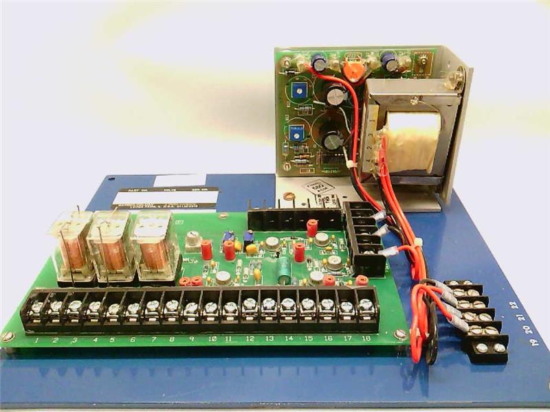 DYN2-94001 by INVENSYS