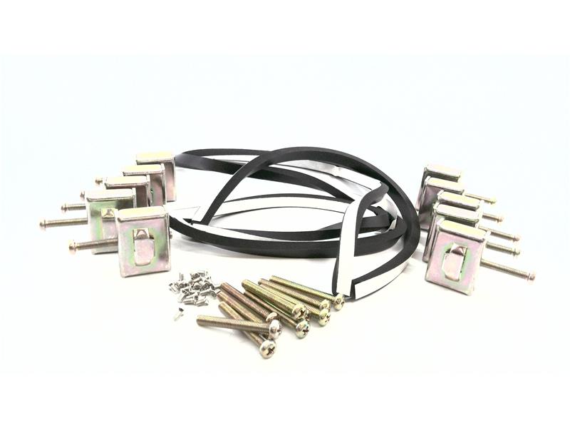 MPCYN2TMNTKIT by SCHNEIDER ELECTRIC