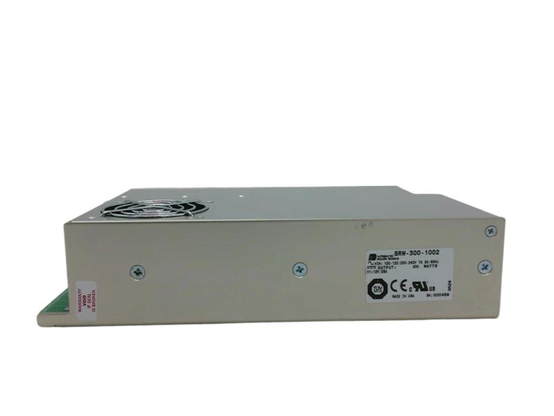 INTEGRATED POWER DESIGNS SRW-300-1002