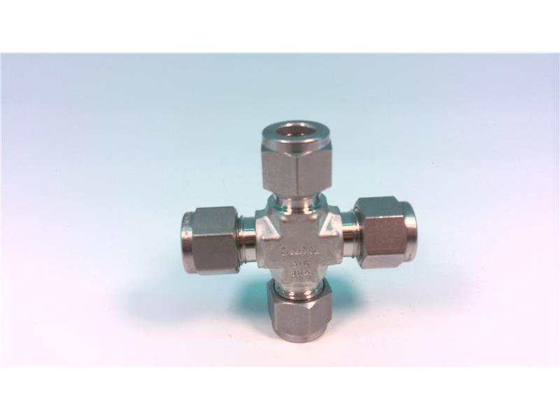 SS-600-4 by SWAGELOK