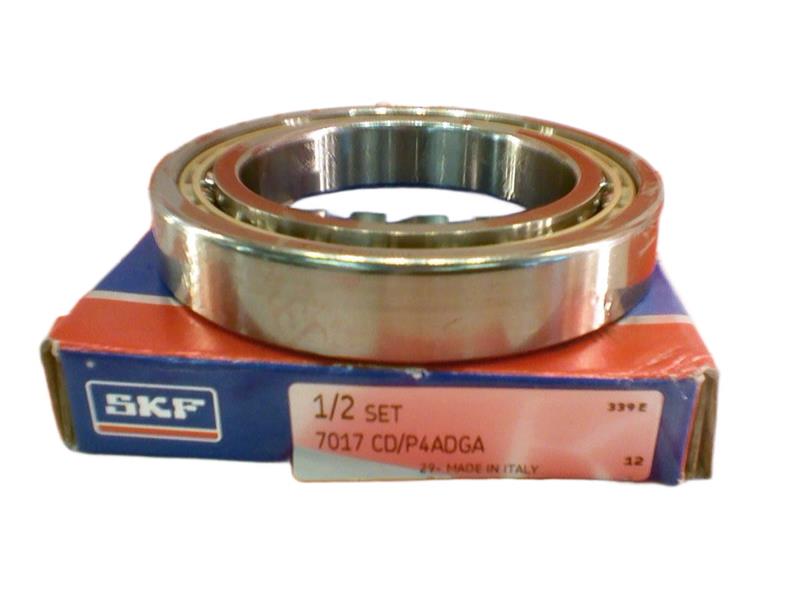 SKF 7017CD/P4ADGA