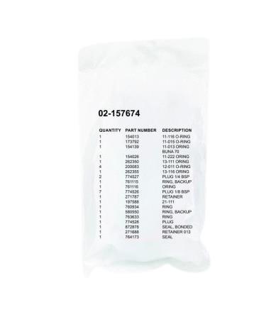 EATON CORPORATION 02-157674