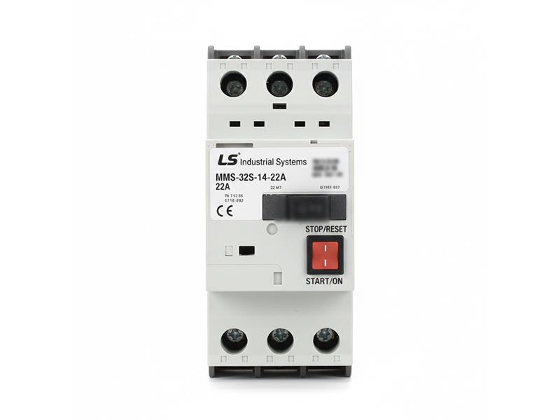 LS ELECTRIC MMS-32S-14-22A