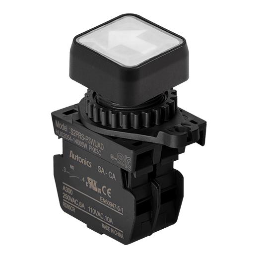 AUTONICS S2PRS-P3WUALM