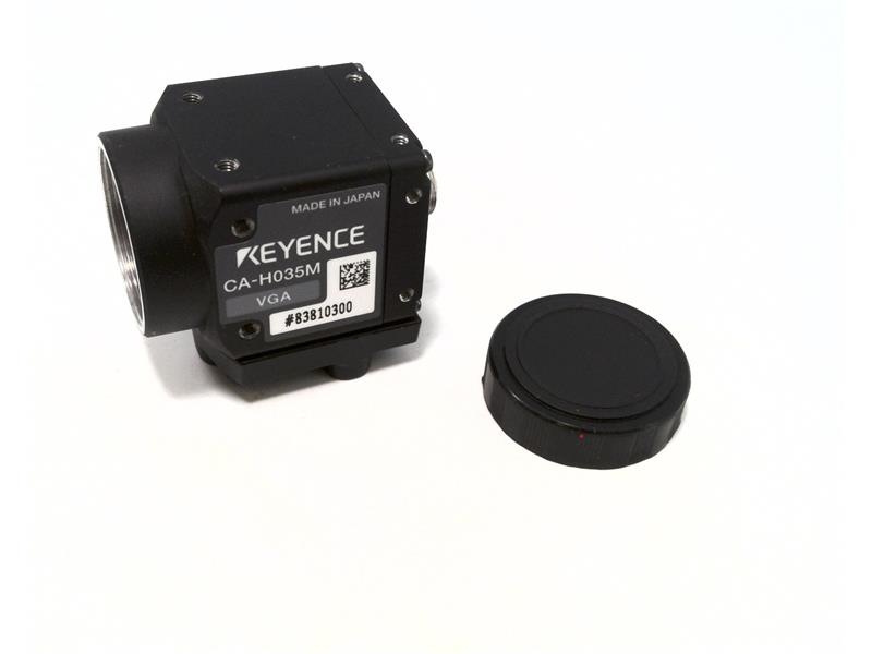 KEYENCE CORP CA-H035M