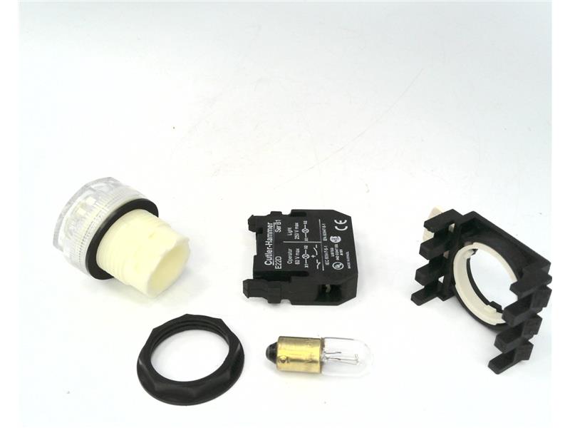 EATON CORPORATION E22H0X4