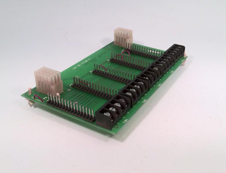 EDWARDS SIGNALING 5723B-111