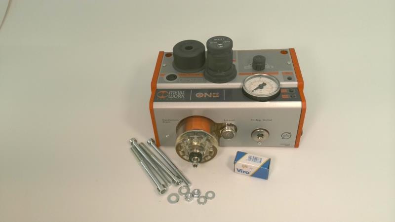 METAL WORK PNEUMATIC 543511861300