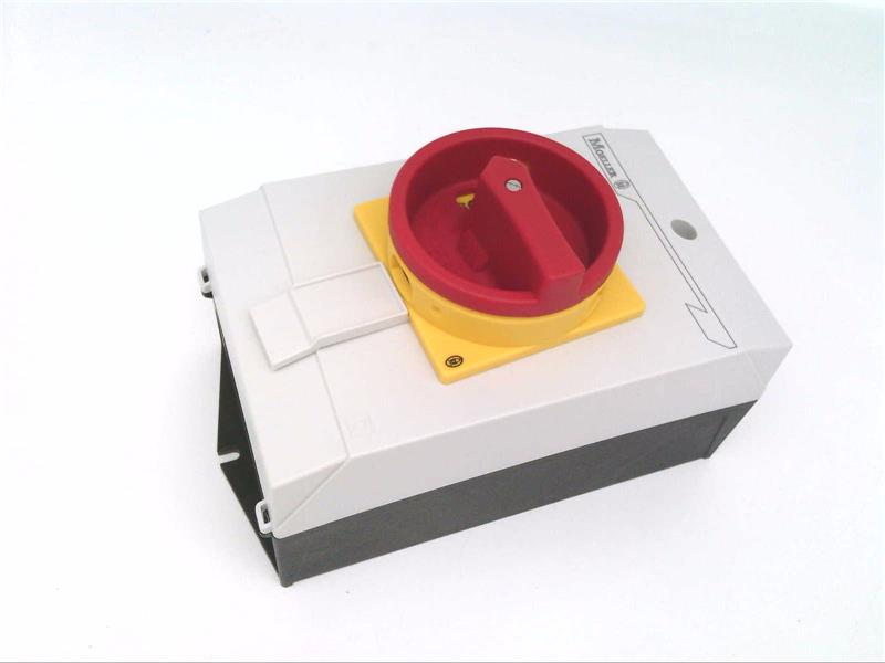 EATON CORPORATION P1-25/I2/SVB/HI11