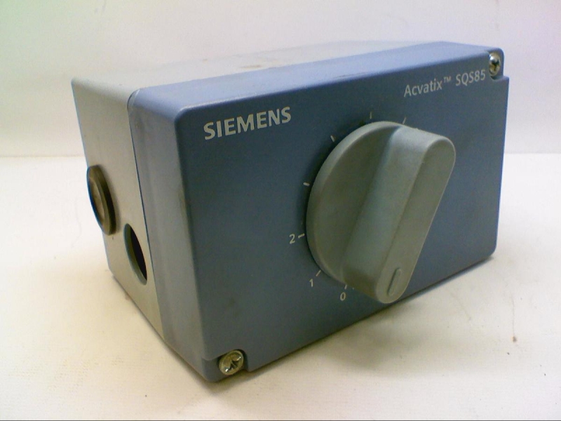 SIEMENS SQS85