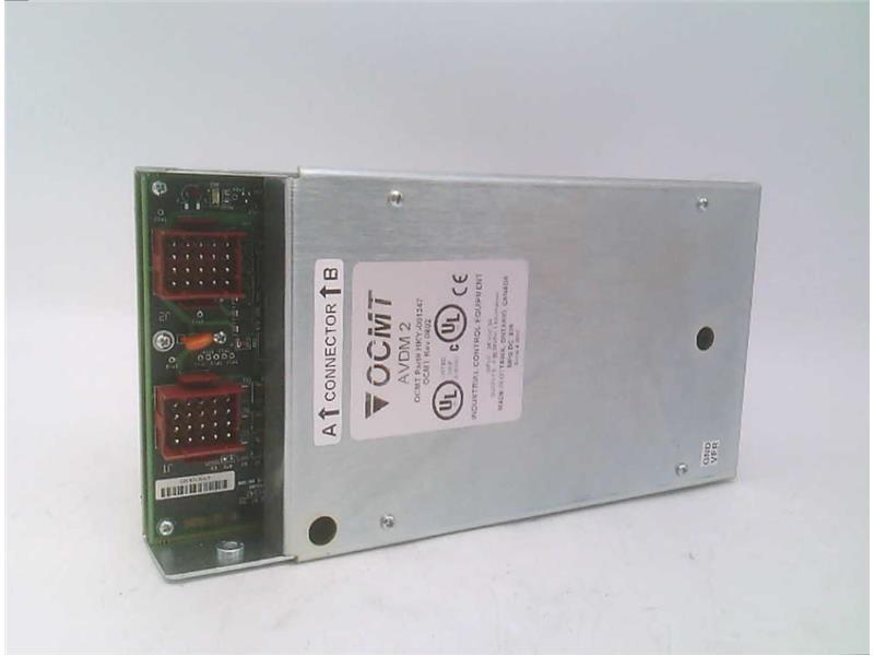 INDUSTRIAL CONTROL EQUIP 001347