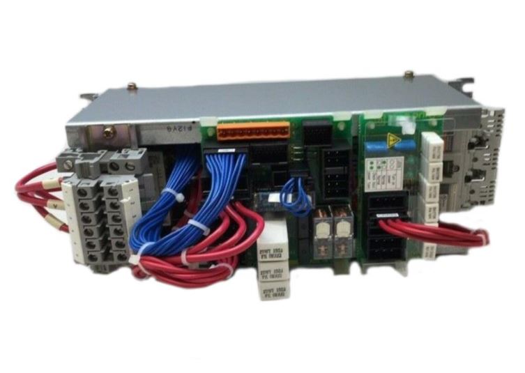 FANUC A05B-2527-C412