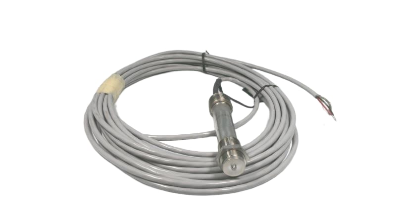 RP-M-5-1-E240 by HOFFER FLOW CONTROLS INC