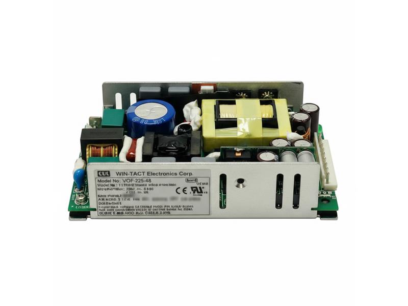 CUI INC VOF-225-48