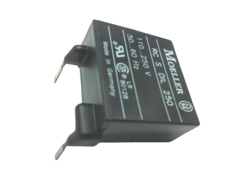 RC-S-DIL-250 by EATON CORPORATION