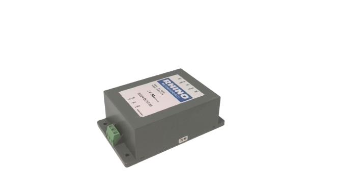 AUTOMATION DIRECT PSE24-DC12-60