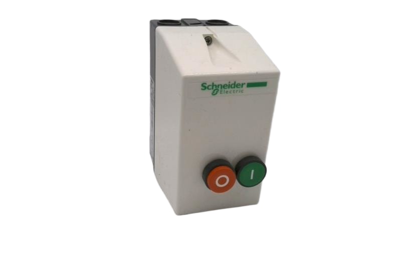 SCHNEIDER ELECTRIC LE1D09P7
