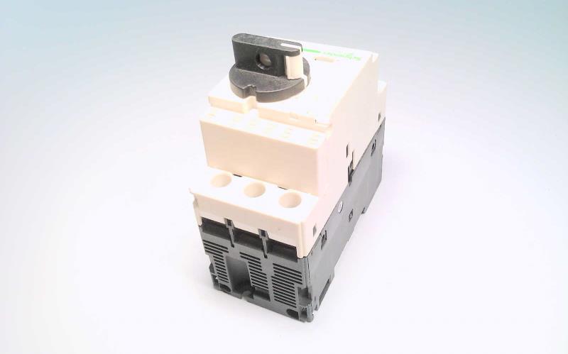 SCHNEIDER ELECTRIC GV2P16