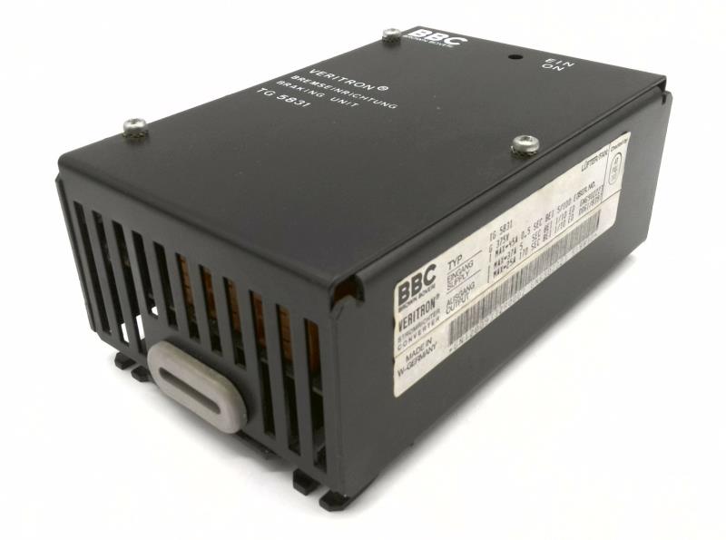 ASEA BROWN BOVERI TG 5831