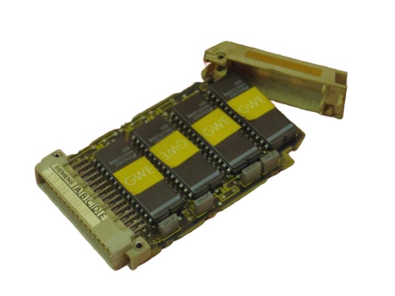 SIEMENS 6FX1126-0BD12-HW