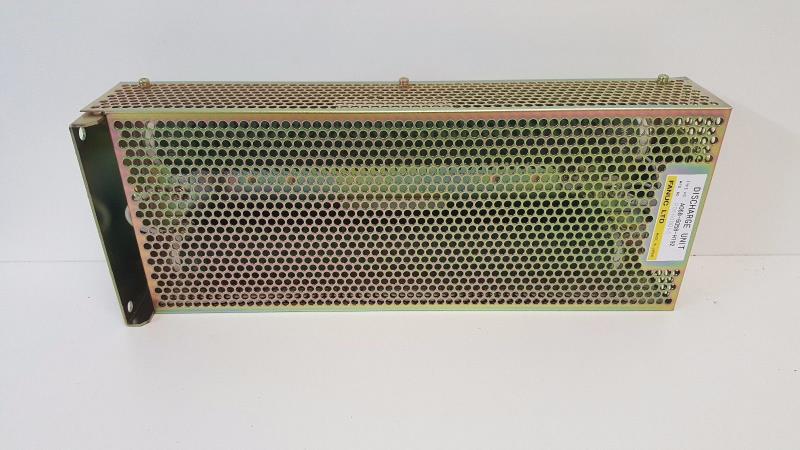 FANUC A06B-6058-H192