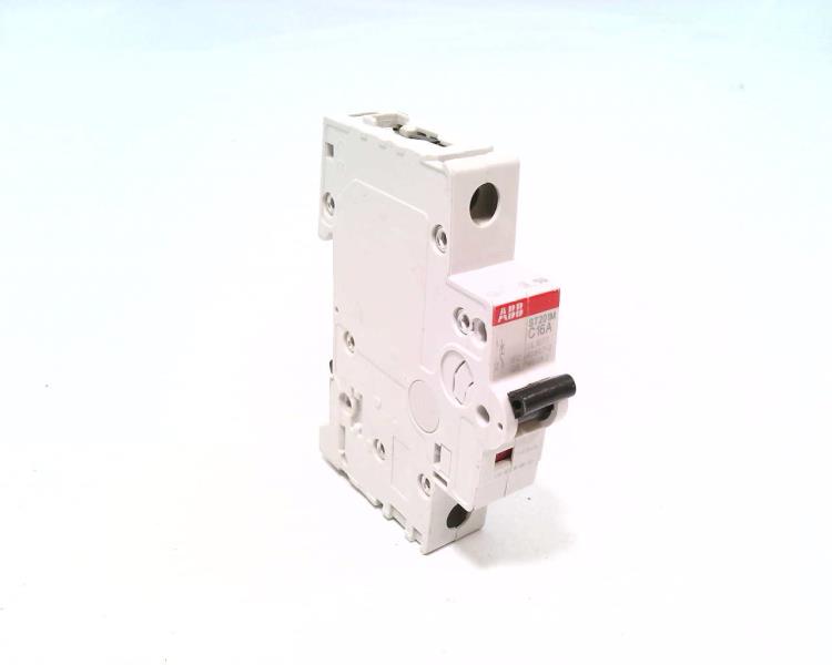 ASEA BROWN BOVERI ST201M-C1.6