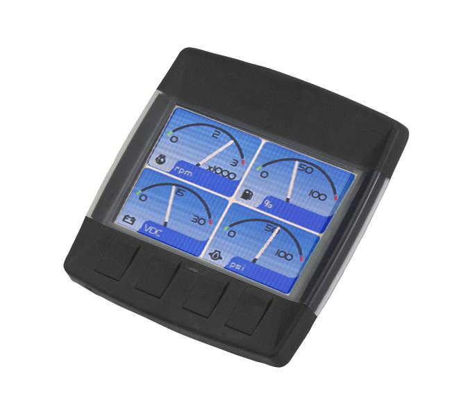 DANFOSS DP200-01-01-02-00-00