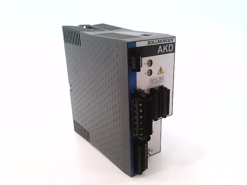 KOLLMORGEN AKD-P01206-NBEI-0000
