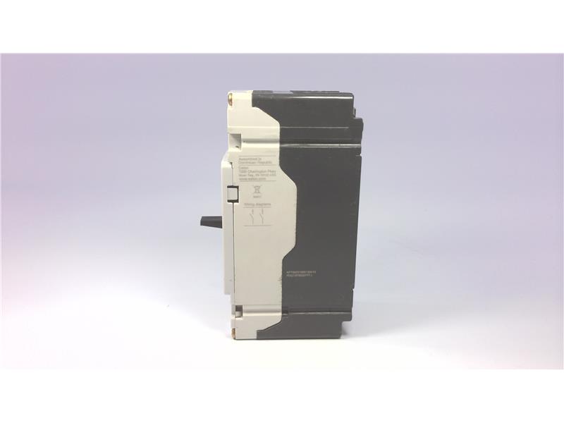 EATON CORPORATION PDG12F0020TFFJ