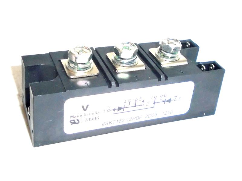 VISHAY VSKT162/12PBF