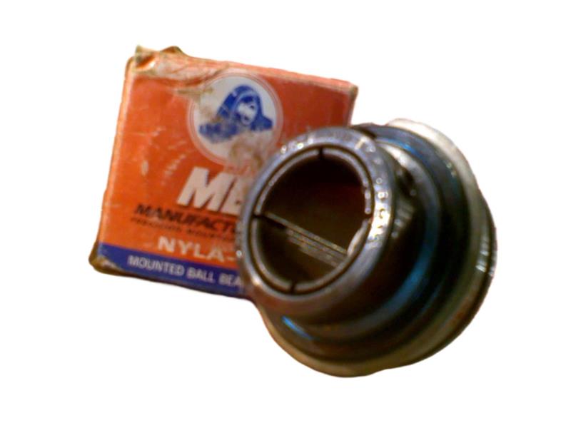 MB MANUFACTURING ER-16K-SFF