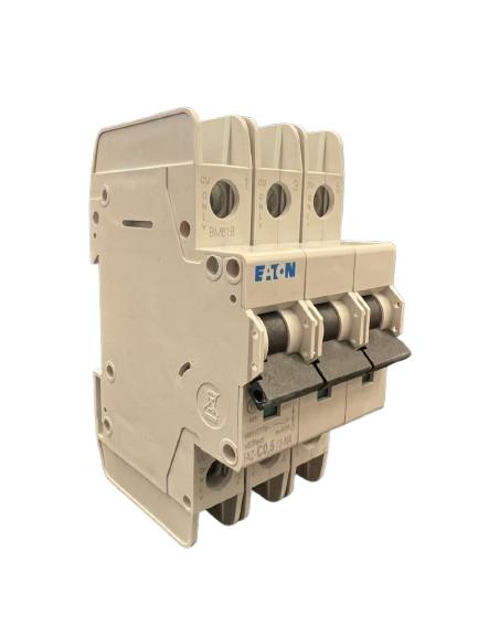 EATON CORPORATION FAZ-C0.5/3-NA