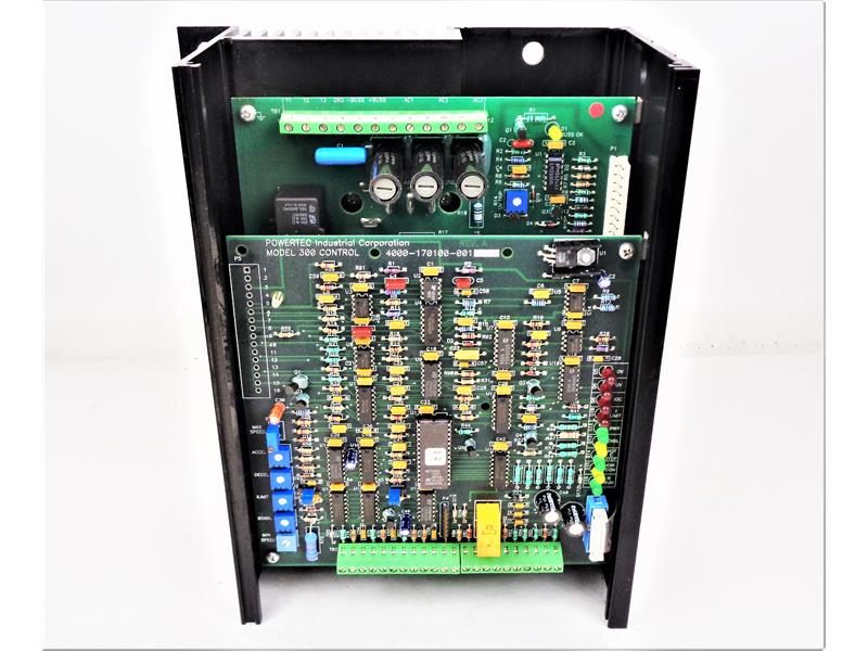 POWERTEC C001.3N2CH000