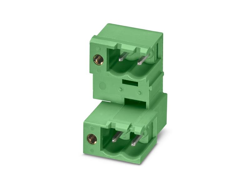 PHOENIX CONTACT MDSTB 2,5/ 2-GFL-5,08