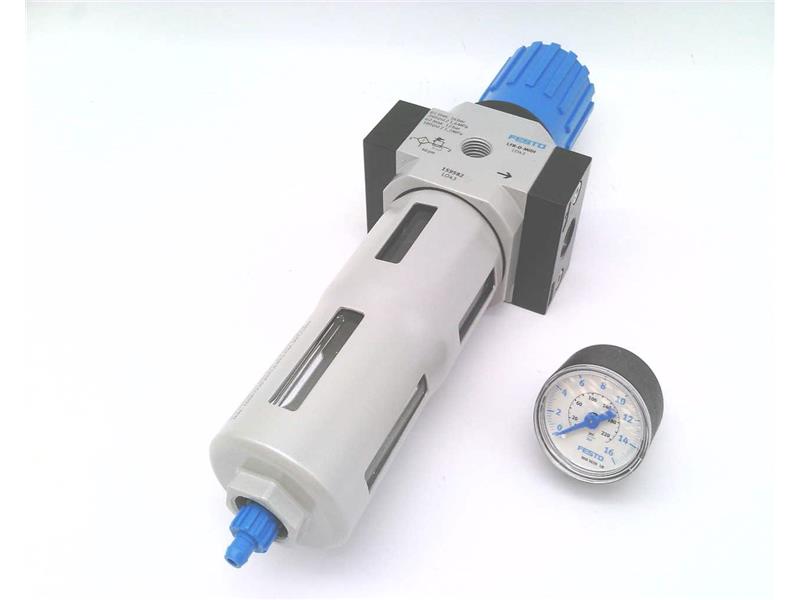 FESTO LFR-3/8-D-MIDI