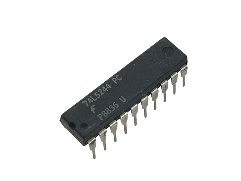74LS244PC by ON SEMICONDUCTOR