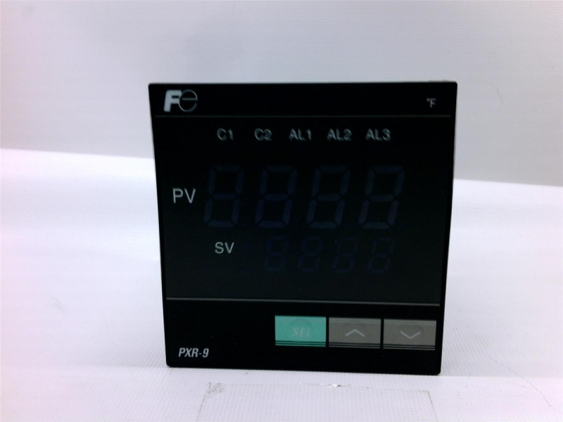 FUJI ELECTRIC PXR9-RAY1-GB0A1