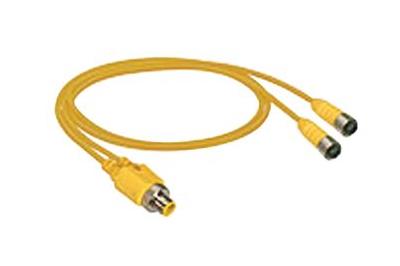 BELDEN ASB2-RKT4/3-645/0.3M