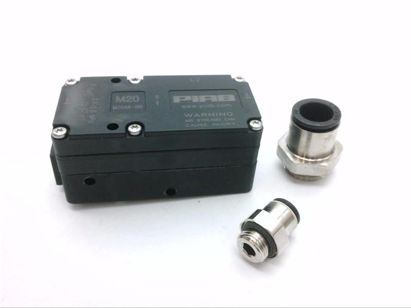 PIAB VACUUM PRODUCTS 3222188/1