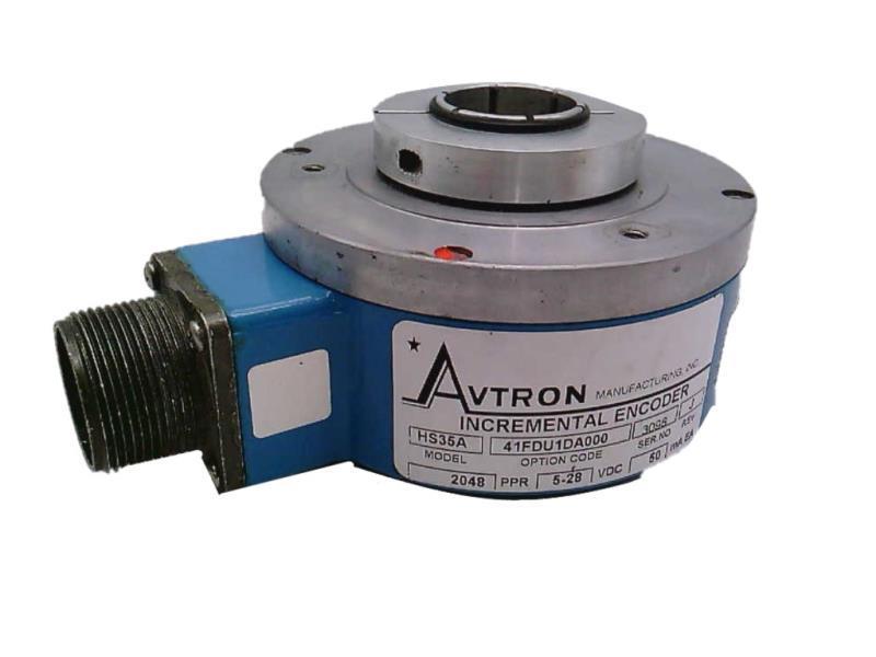 HS35XY1CCU1EA000 by AVTRON