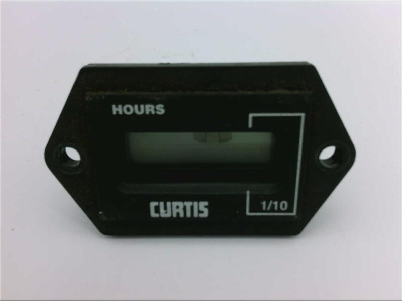 CURTIS INSTRUMENTS 701TN001O1248D