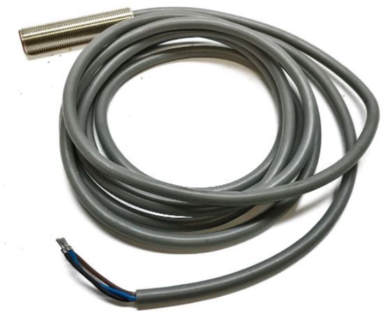 HONEYWELL 922AC2XM-A3N-L