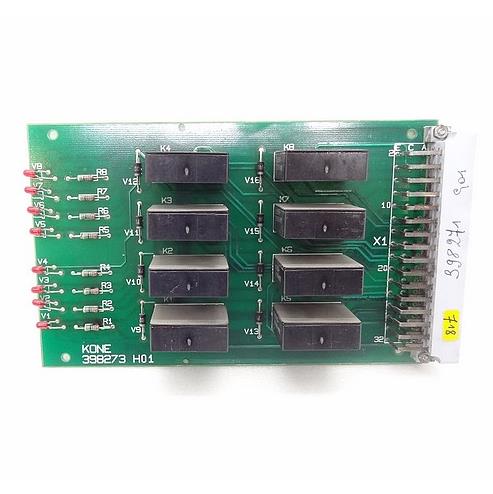 KONE KM398270G01