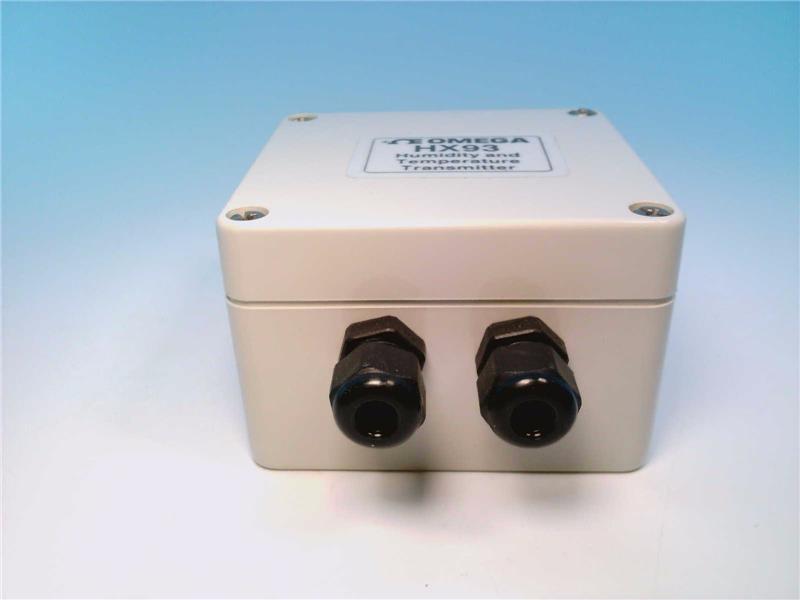 OMEGA ENGINEERING HX93C