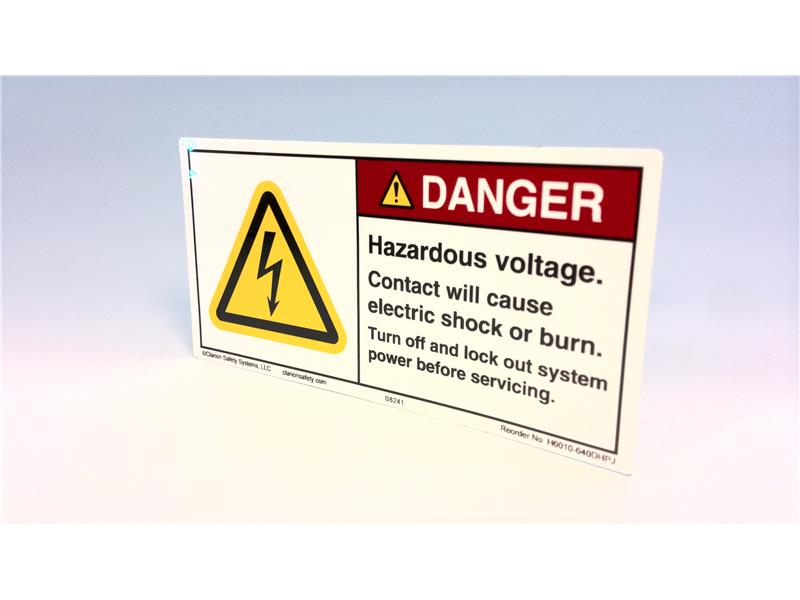 CLARION H6010-640DHPJ/EACH